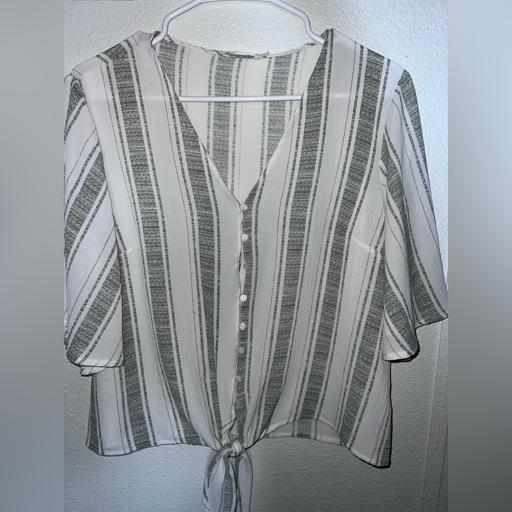 LUSH brand. Size Medium.